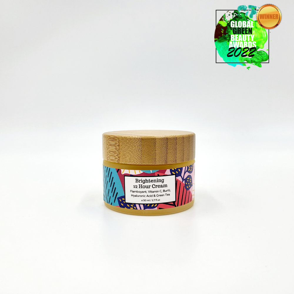 Brightening 12 Hour Cream 50ml