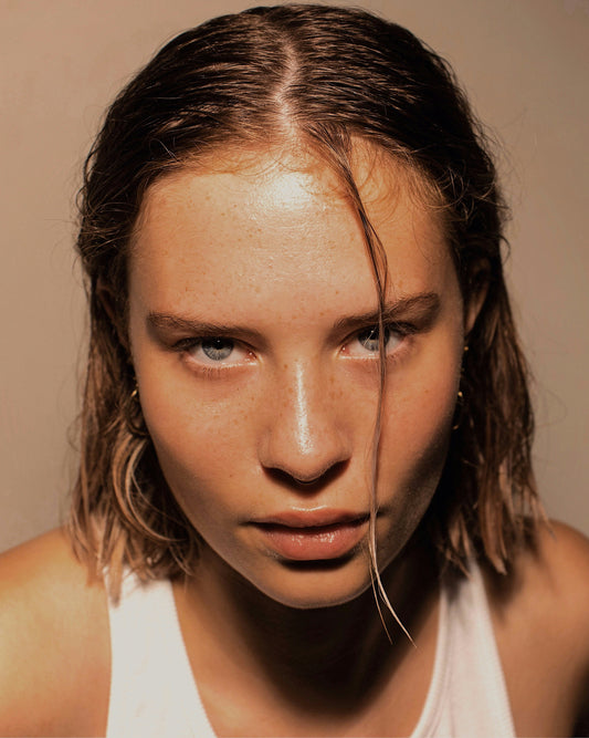Oily Skin