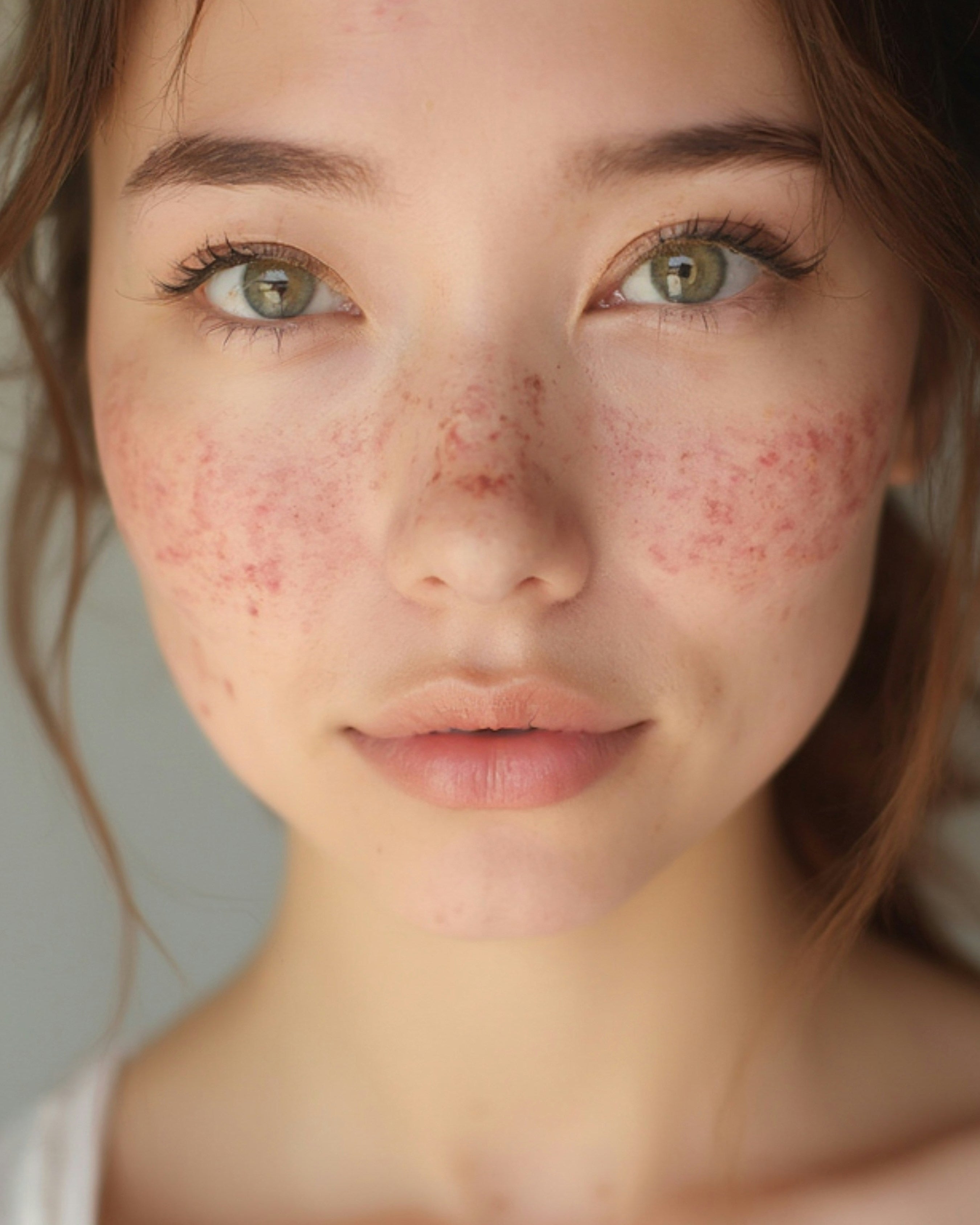 Acne Prone Skin