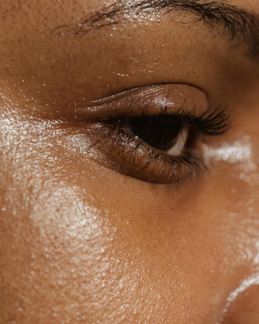 Sensitive Skin
