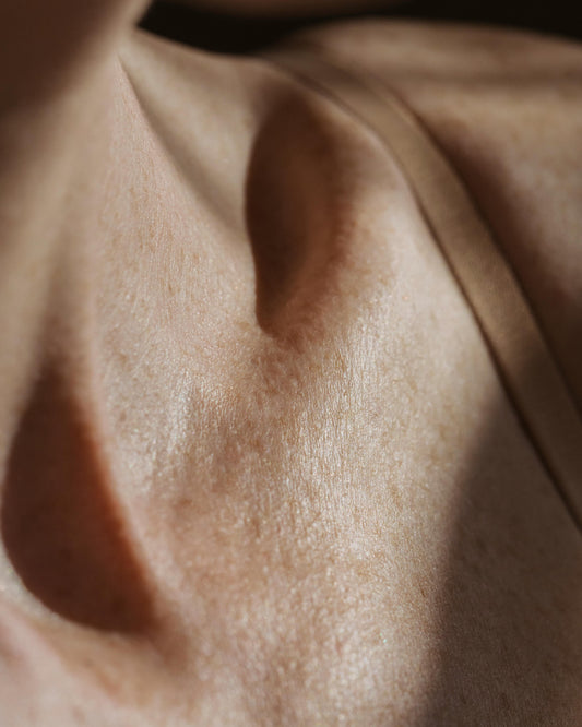 Mature Skin