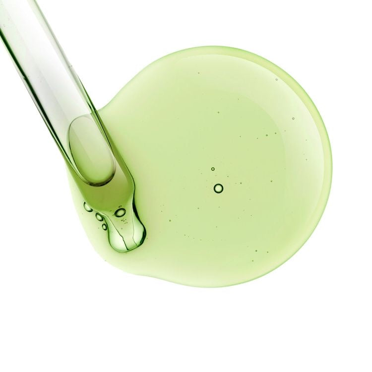 Gaia Green Facial Elixir