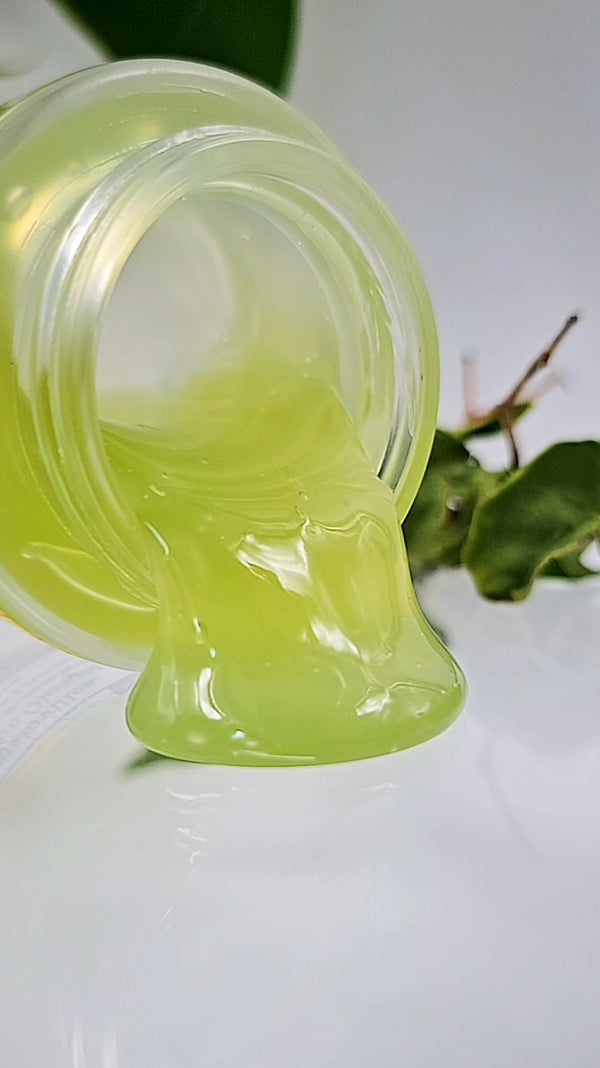 Gaia Green Cleanser For Sensitive Skin